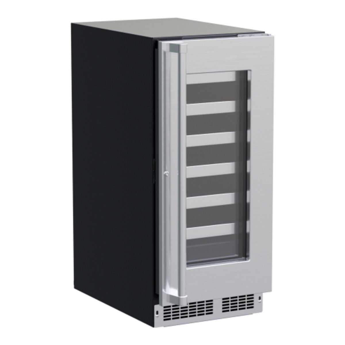 15" Professional Built-in Singe Zone Wine Refrigerator