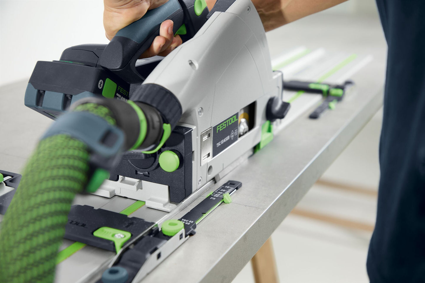 Festool 578695 Depth Position Indicator FS-EP TS/TSC 55