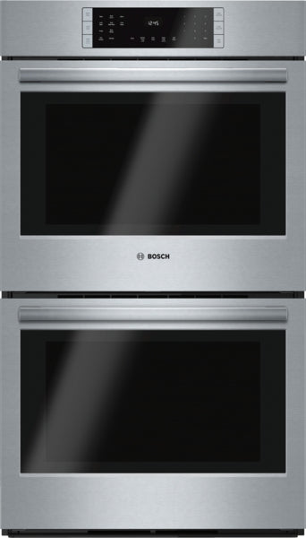 800 Series, Double Wall Oven, 30''