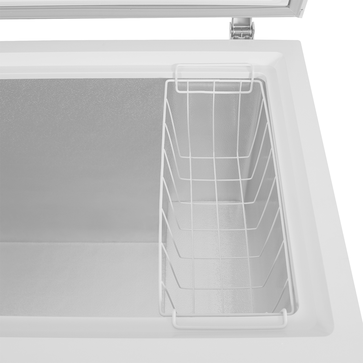 Element Electronics 10.0 cu. ft. Chest Freezer - White (ECF10MD2EW)