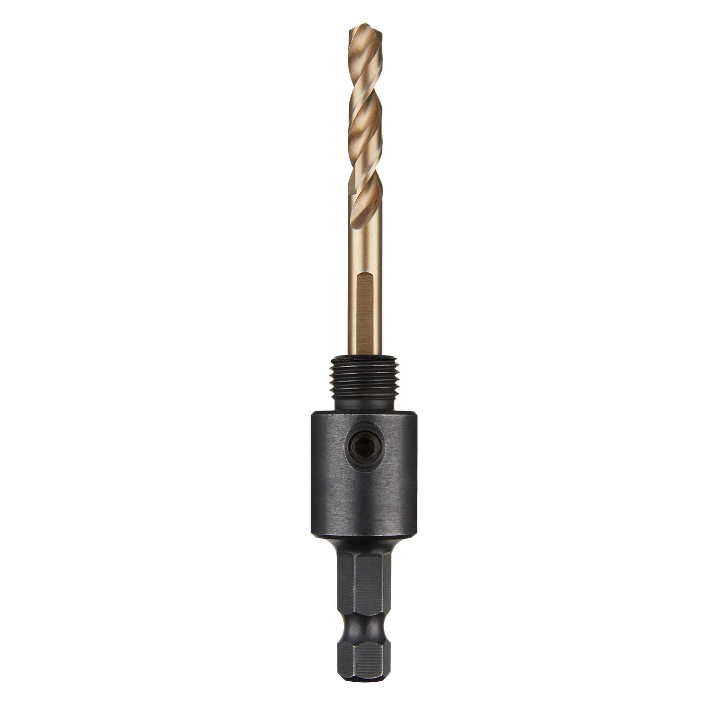 Milwaukee HOLE DOZER™ with Carbide Teeth Small Arbor with Cobalt Pilot Bit