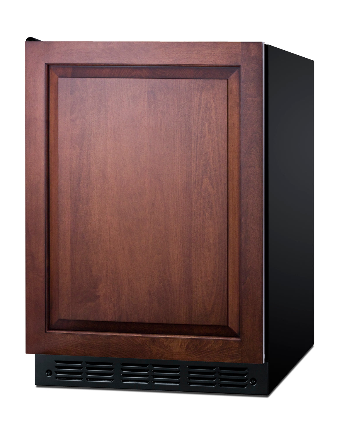 24" Wide Refrigerator-Freezer, ADA Compliant (Panel Not Included)