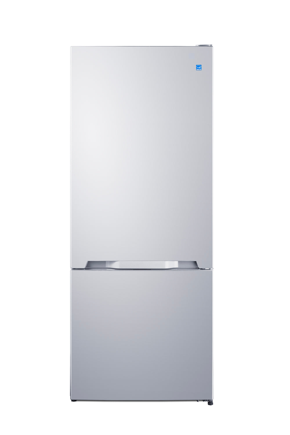 28" Wide Bottom Mount Refrigerator-Freezer