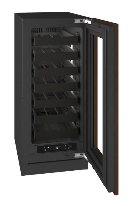 15" Wine Refrigerator