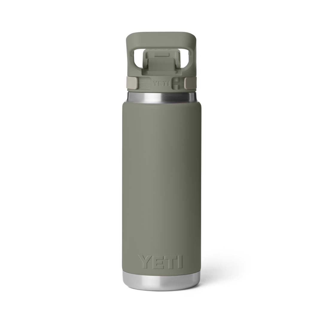 YETI Rambler 26 Oz. Water Bottle with Flip Chug Cap