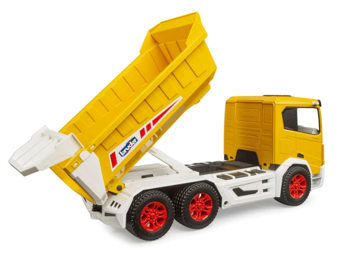Bruder 03470 Roadmax Tipping Truck
