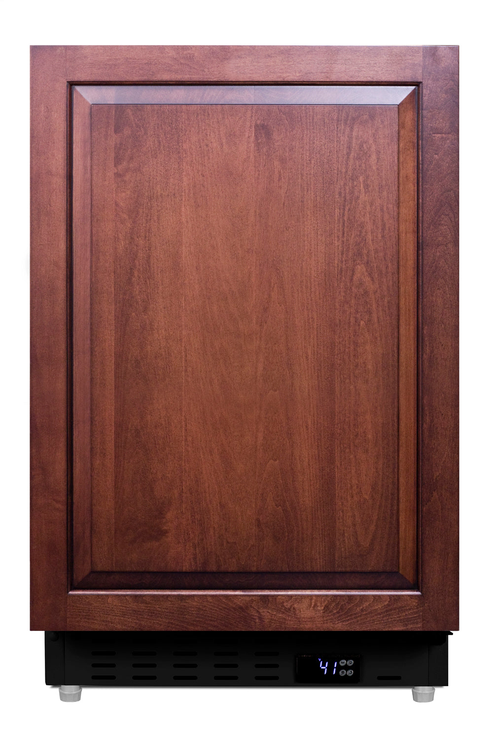 21" Wide Built-In All-Refrigerator, ADA Compliant (Panel Not Included)