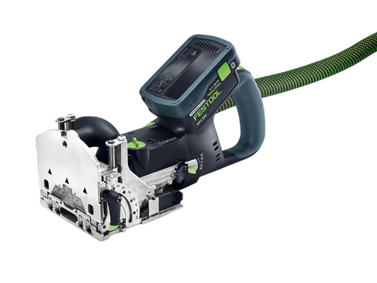 Festool 578121 Cordless DOMINO Joiner DFC 500 E-Basic