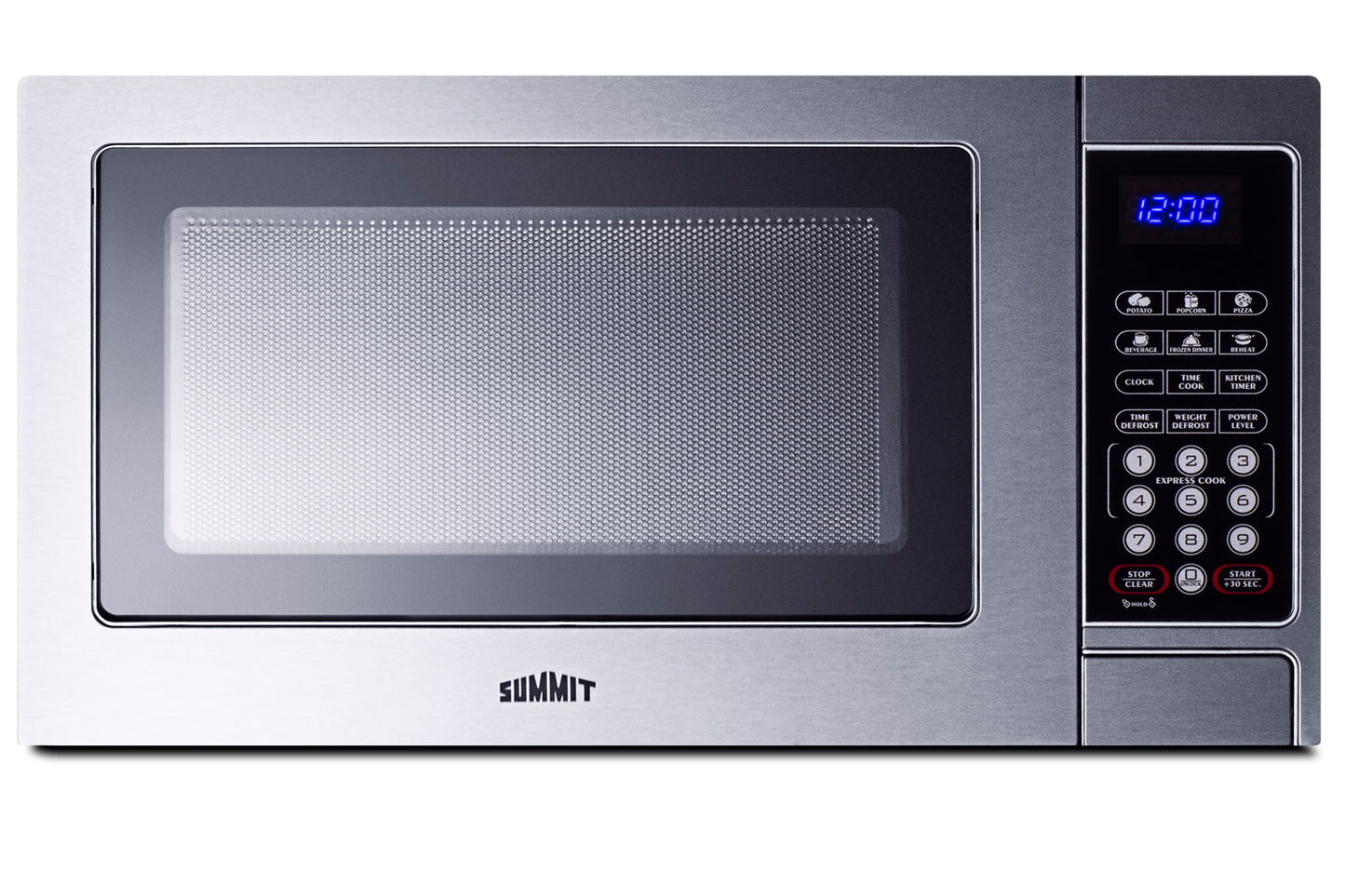 Compact Microwave