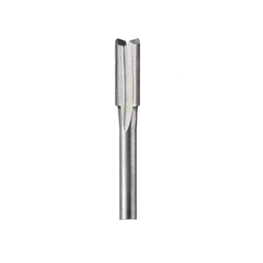 3/16 inch straight router bit for wood routing and inlaying in power tool accessories under $50