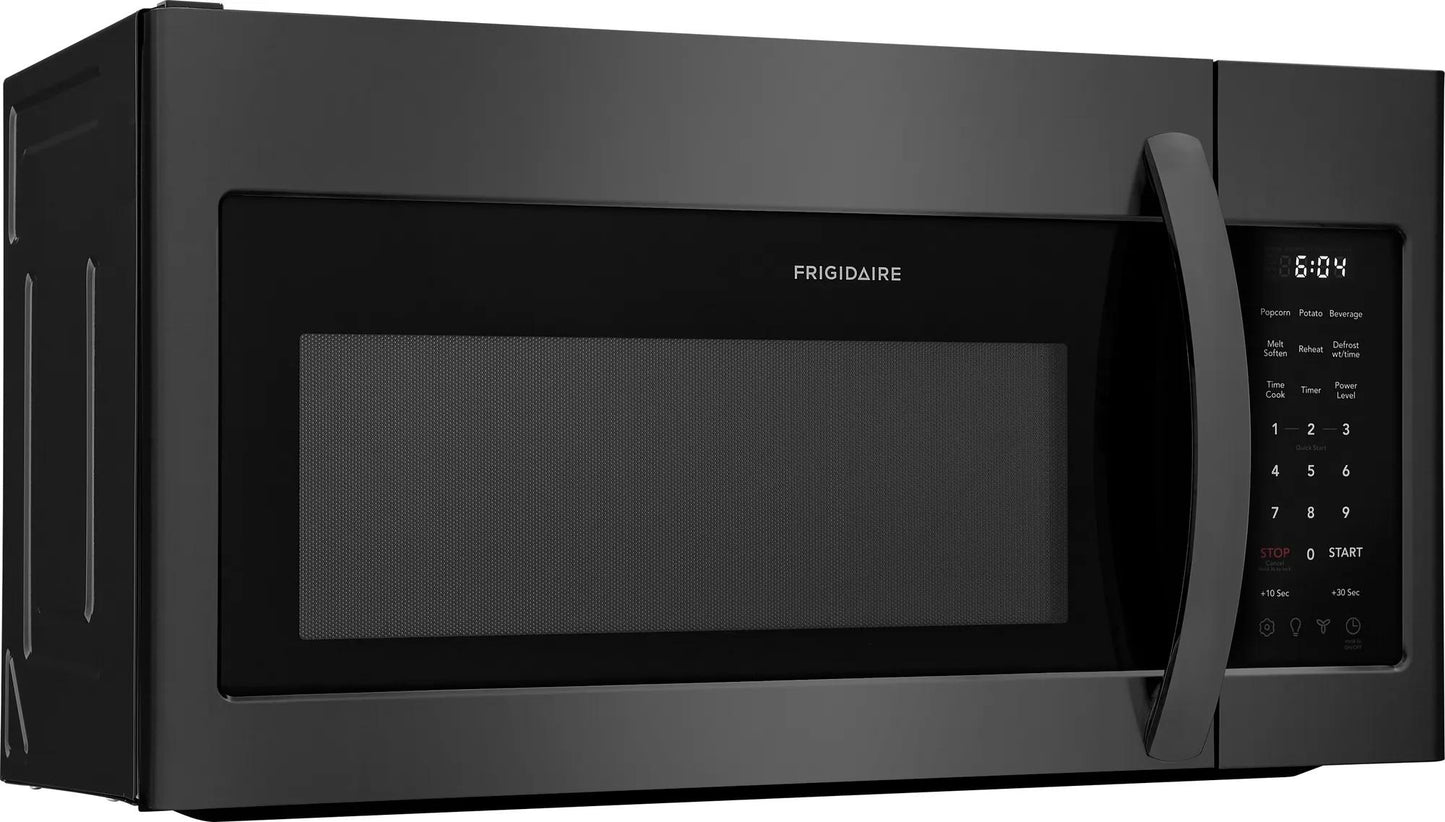 1.8 Cu. Ft. Over-The-Range Microwave
