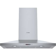 300 Series, Wall Hood, 36'', Stainless Steel