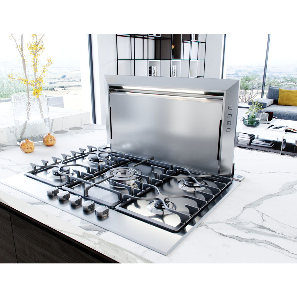 Lift Downdraft 36" Body Only