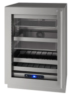 24" Beverage Center