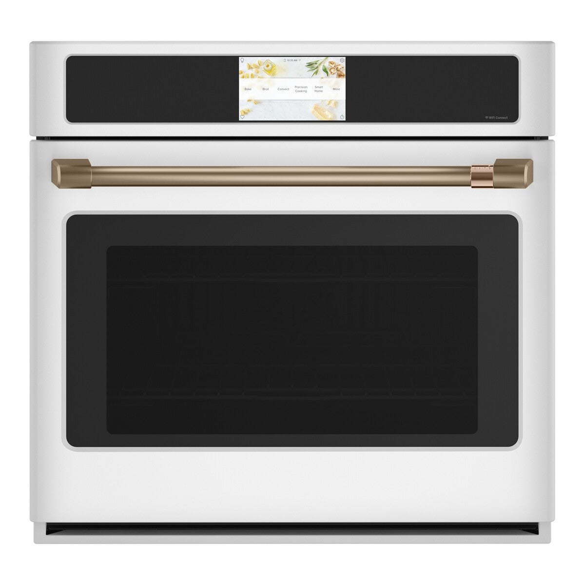 CAFÉ™ Professional Series 30" Smart Built-In Convection Single Wall Oven