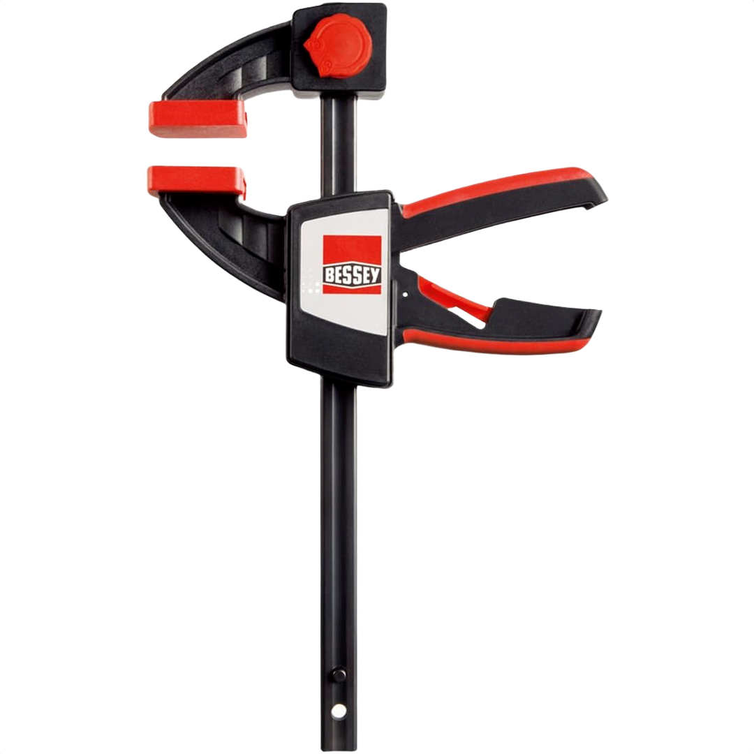 BLESS　CCB 1s BESSEY 18 in. One-Handed EZS Clamp – Strong & Lightweight