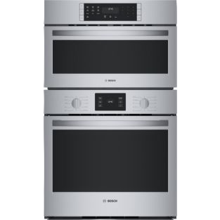 500 Series, Combination Oven, 30''