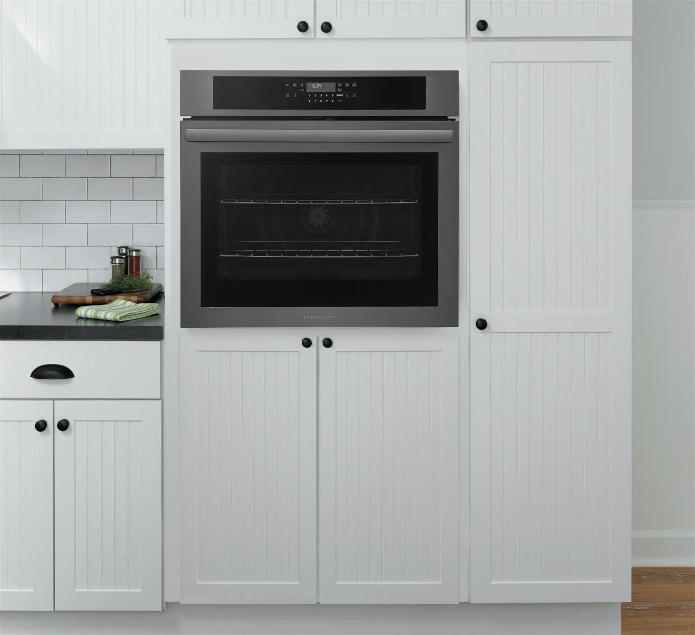 30" Single Wall Oven