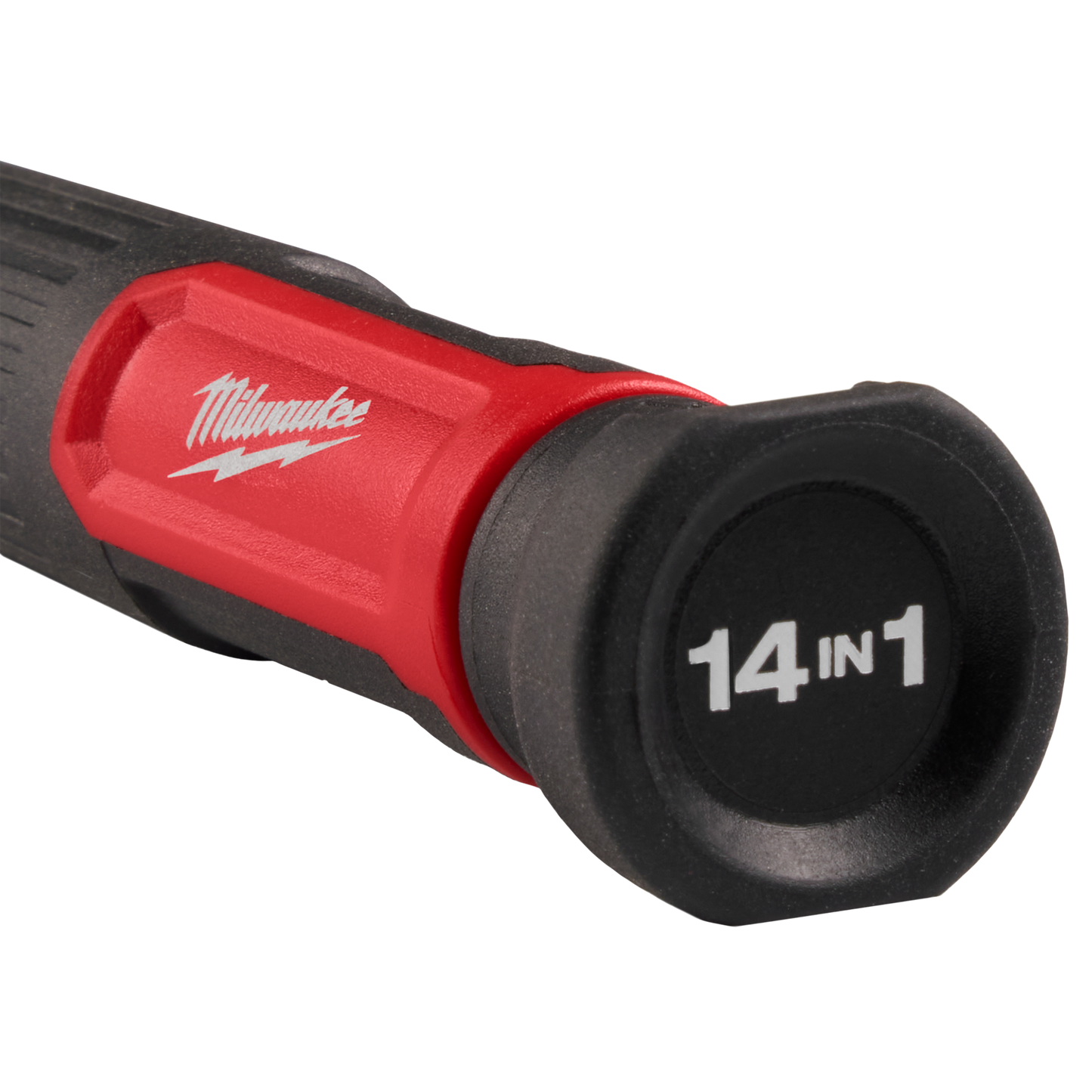 Milwaukee 14-in-1 Precision Multi-Bit Screwdriver