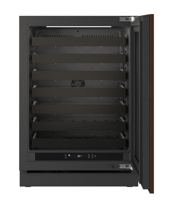 24" Wine Refrigerator