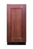 15" Wide Built-In All-Refrigerator, ADA Compliant (Panel Not Included)