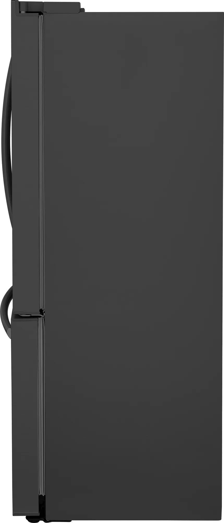 23 Cu. Ft. Counter-Depth French Door Refrigerator