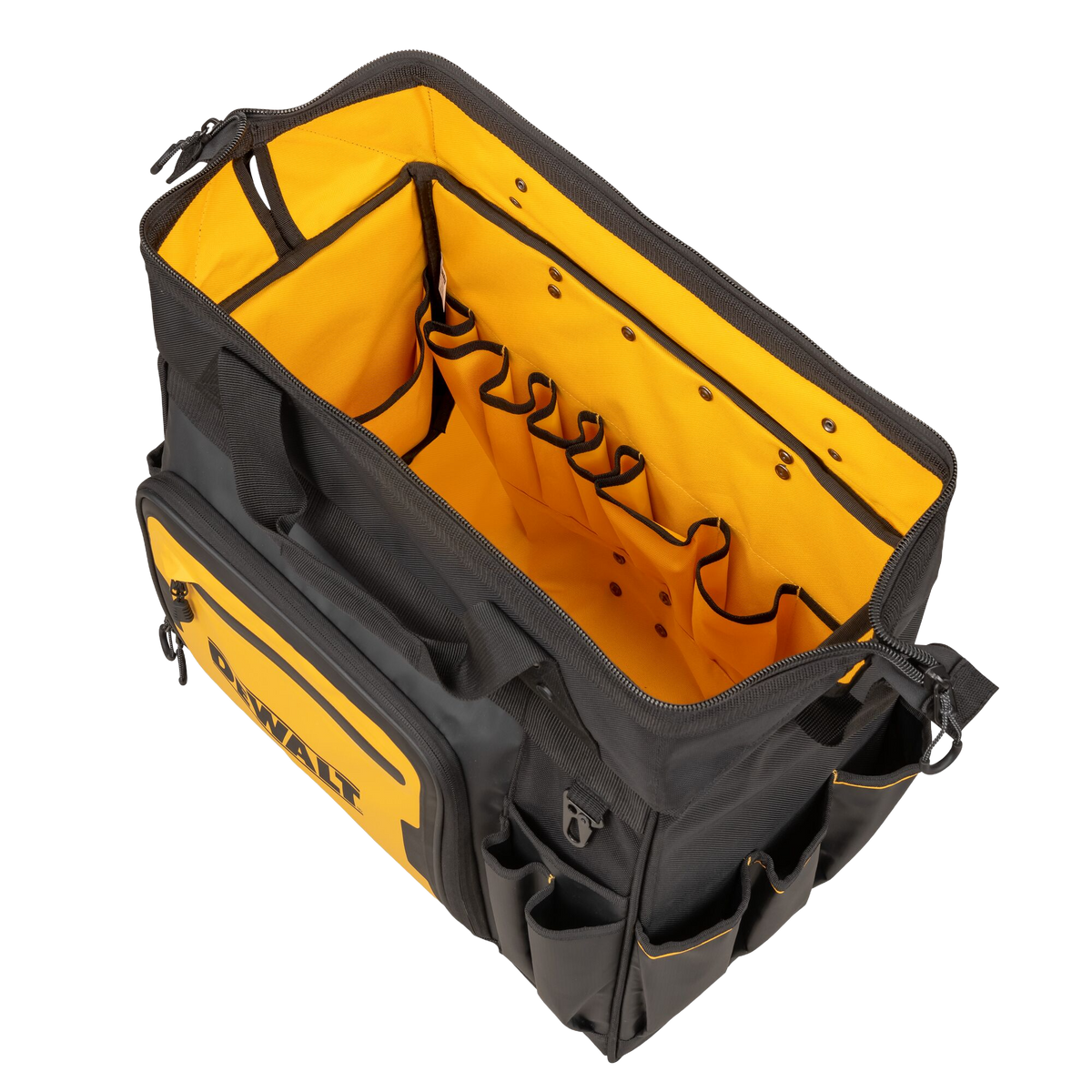 DEWALT 18" PRO Rolling Tool Bag