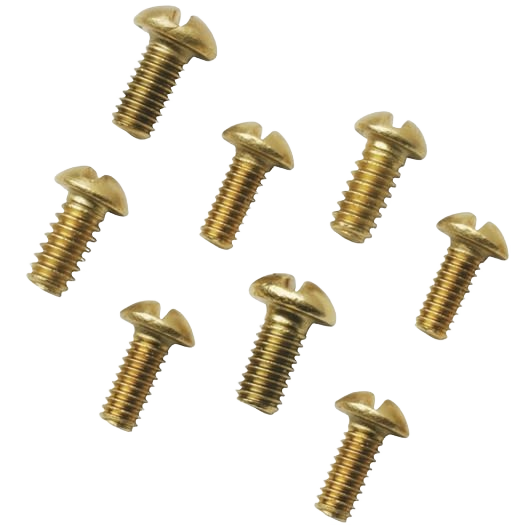 Do it Faucet Screw Assortment 8-Pack
