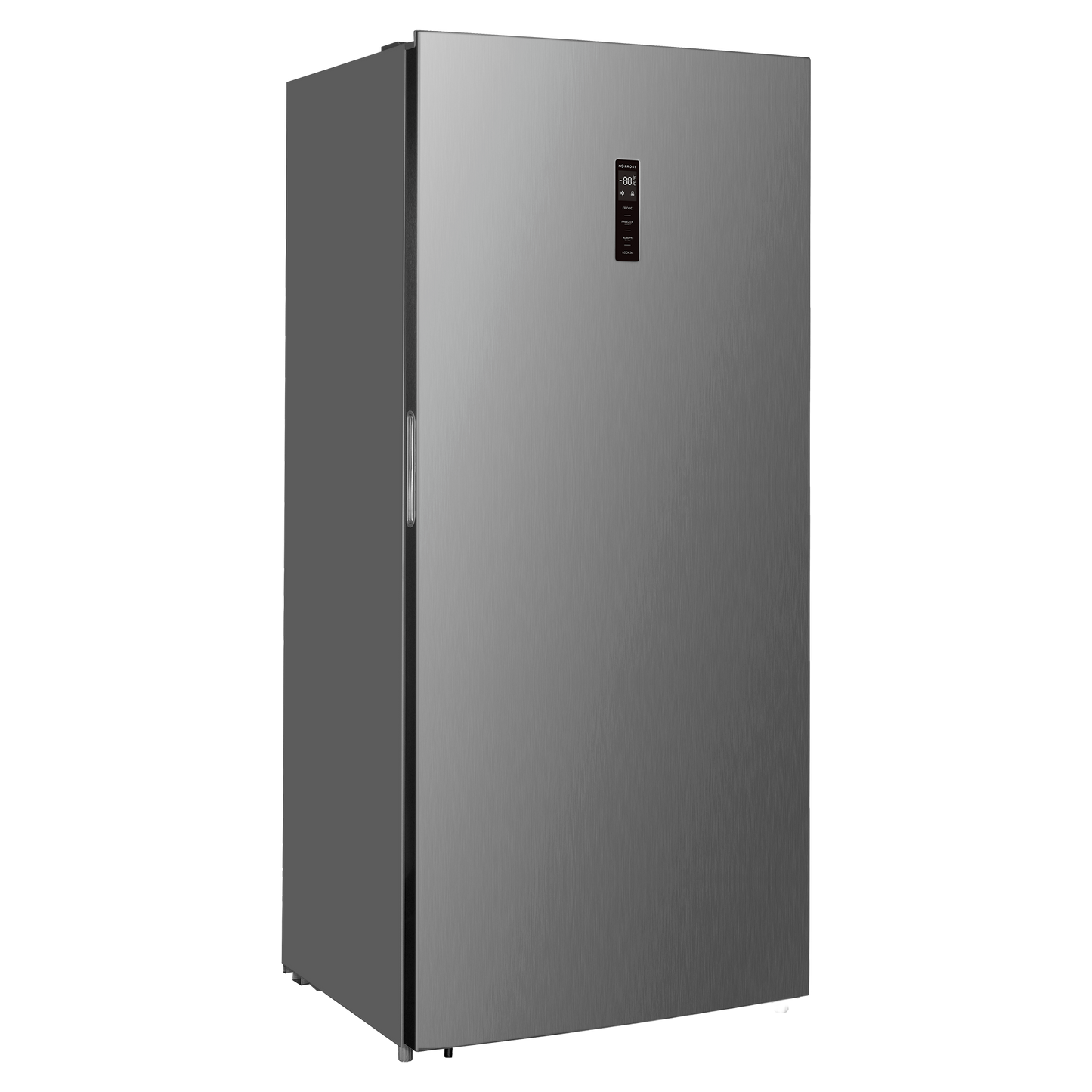 Element Electronics 21.2 cu. ft. Upright Convertible Freezer/Refrigerator - Stainless Steel, ENERGY STAR (EHUF21CECS) (copy)