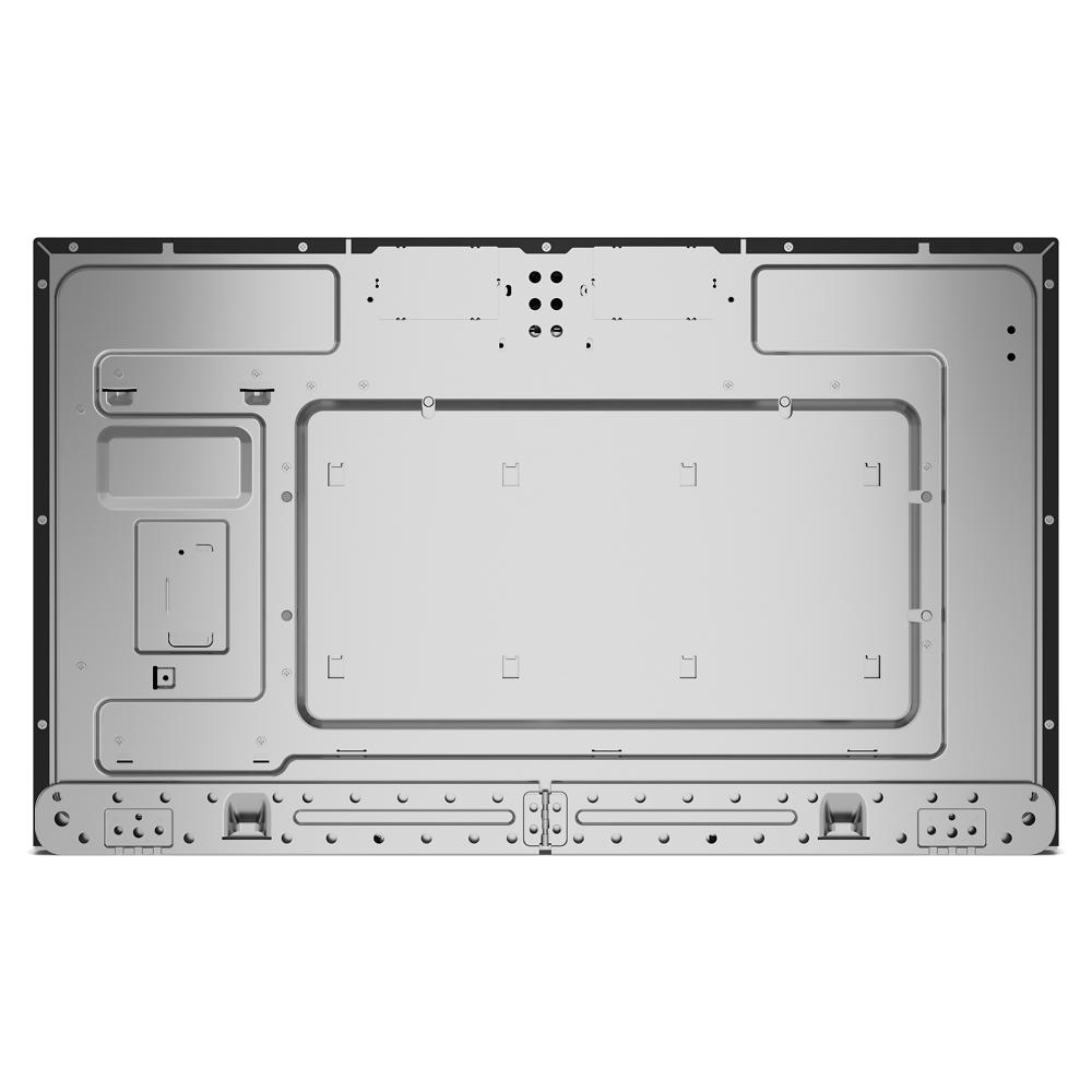 Flush Mount Over-the-Range Toaster Oven Combination - 1.1 Cu. Ft.