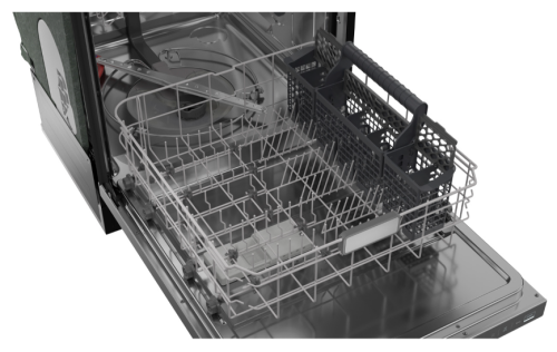 24" Smart Top Ctrl Dishwasher, 42 dBA, 3rd Rack