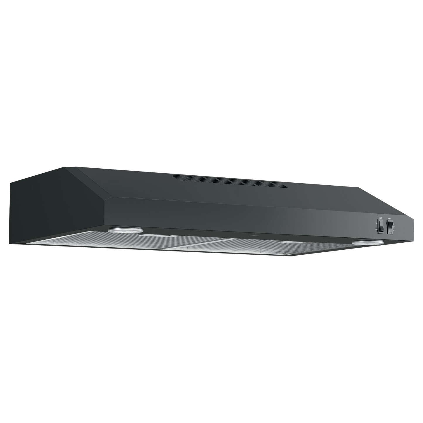 GE® 30" ENERGY STAR Certified Under The Cabinet Hood