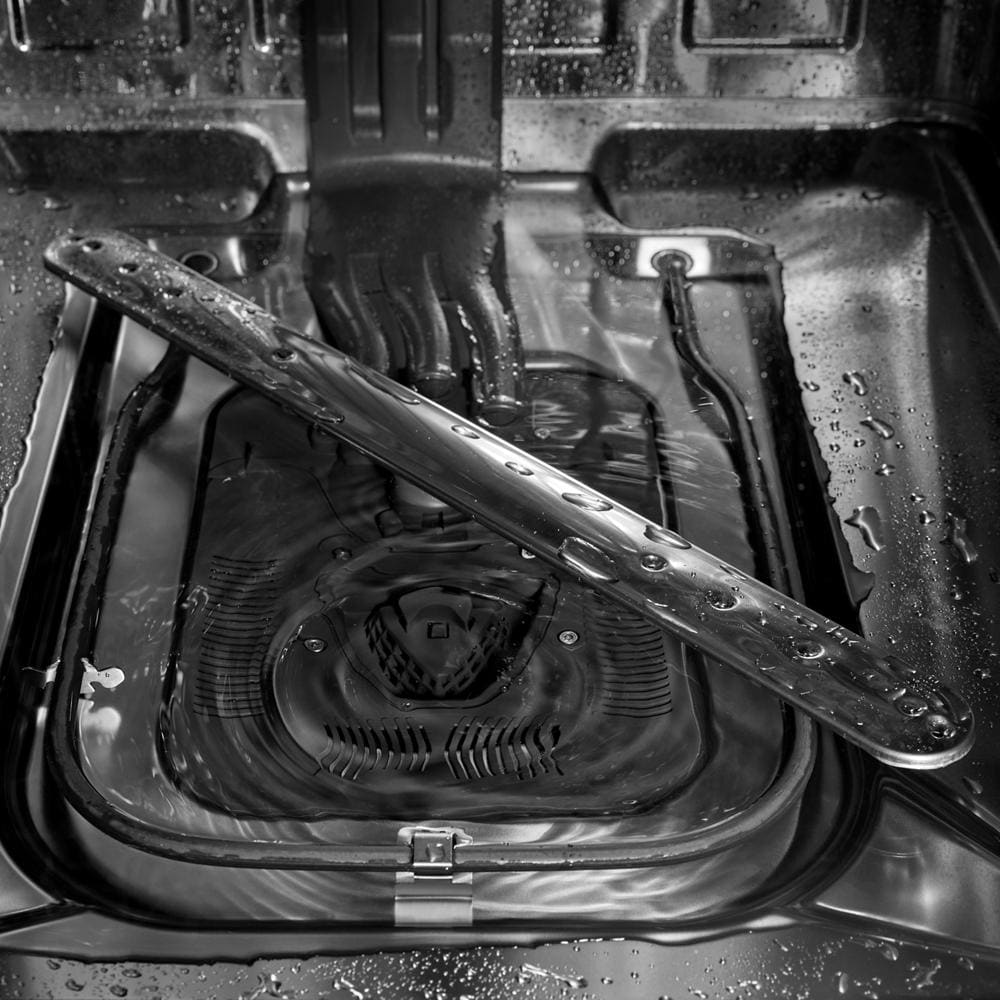 KitchenAid® 360° Max Jets™ Third Rack Dishwasher with Advanced ProDry™ System, 44 dBA