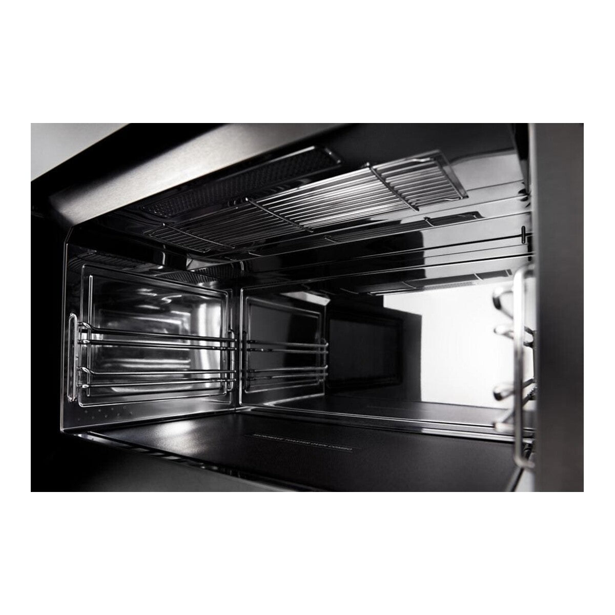 Flush Mount Over-the-Range Toaster Oven Combination - 1.1 Cu. Ft.