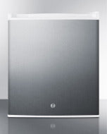 Compact Built-In All-Refrigerator
