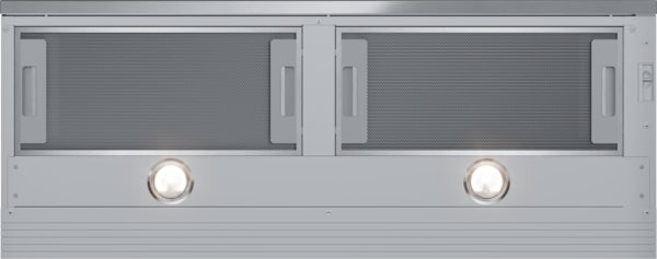 500 Series, Pull-out Hood, 36'', Stainless Steel
