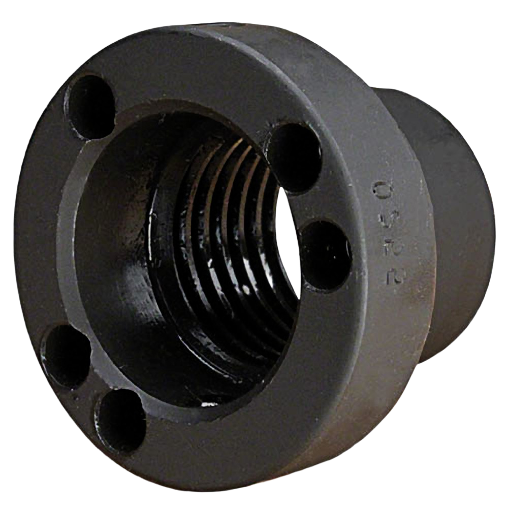 Oneway Talon Chuck Taper Lock Adapter, M33 x 3.5 RH