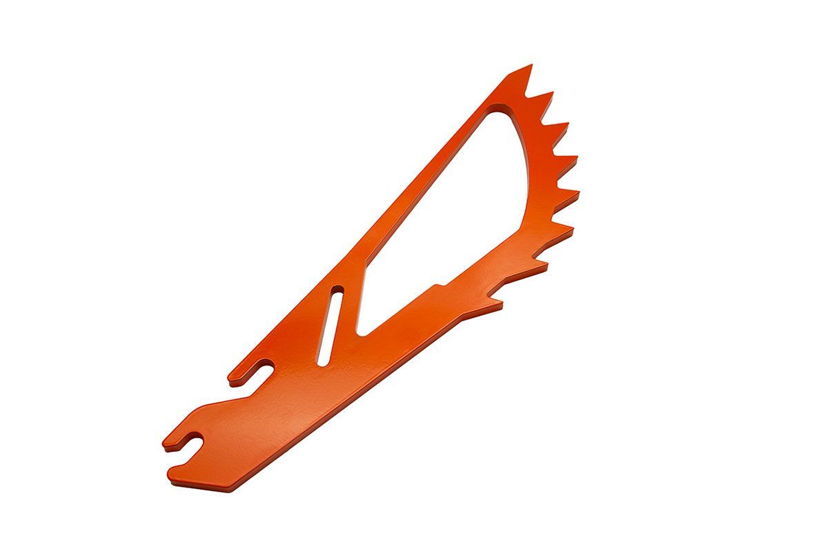 LOGOSOL B701 Log Lock