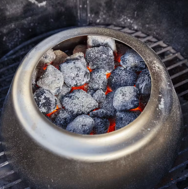 Weber Charcoal Heat Controller for 22" Charcoal Grills