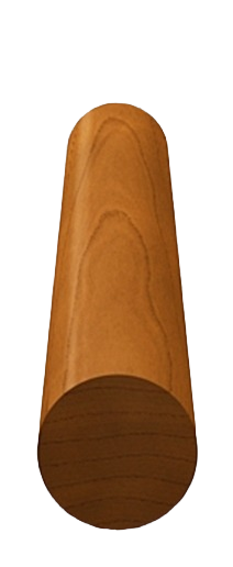 1 in. x 8 ft. Poplar Dowel