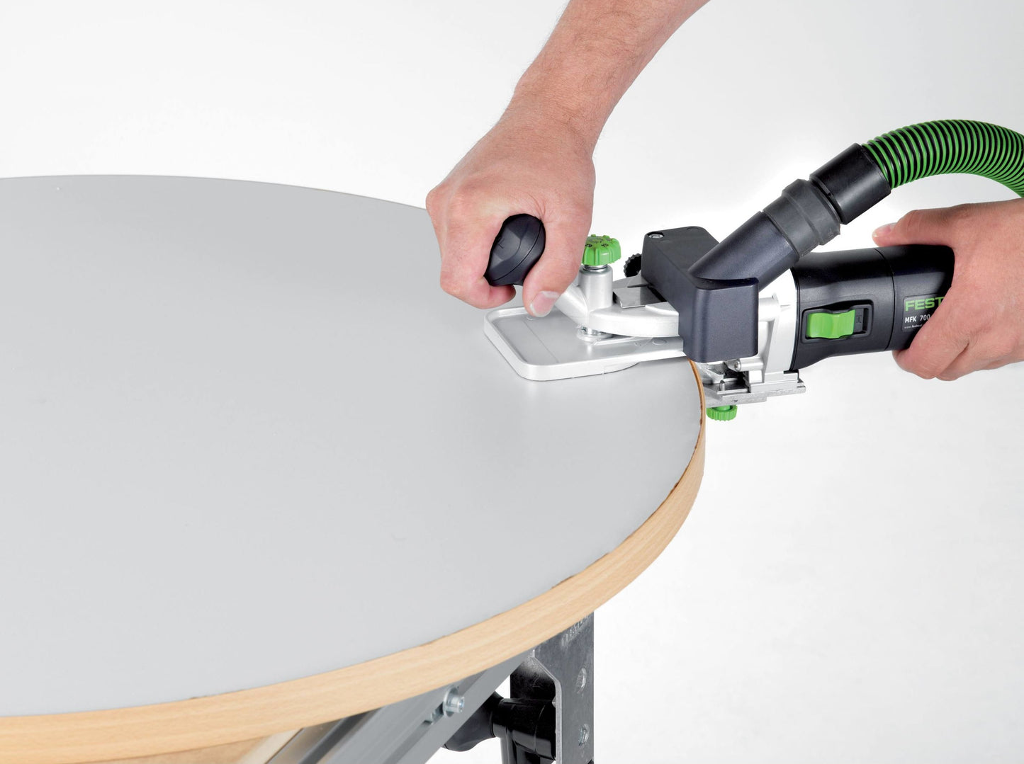 Festool 576239 MFK 700 EQ Trim Router Set