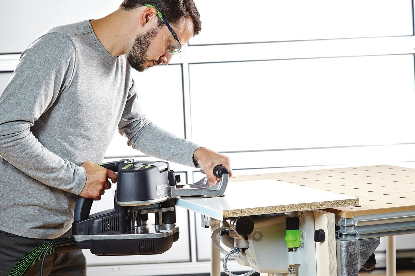 Festool 574616 KA 65 CONTURO Edge Bander Set