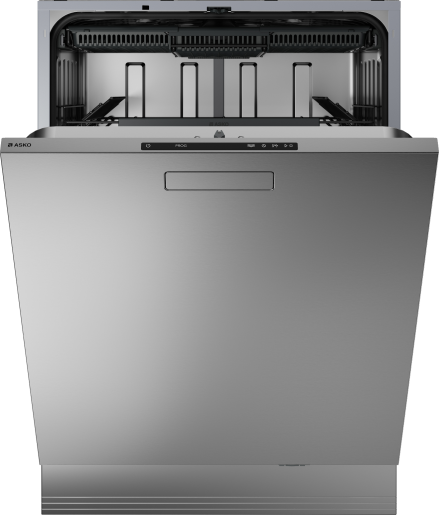 30 Series 24" Dishwasher DBI563IXXLS 42 dB(A) - Stainless Steel