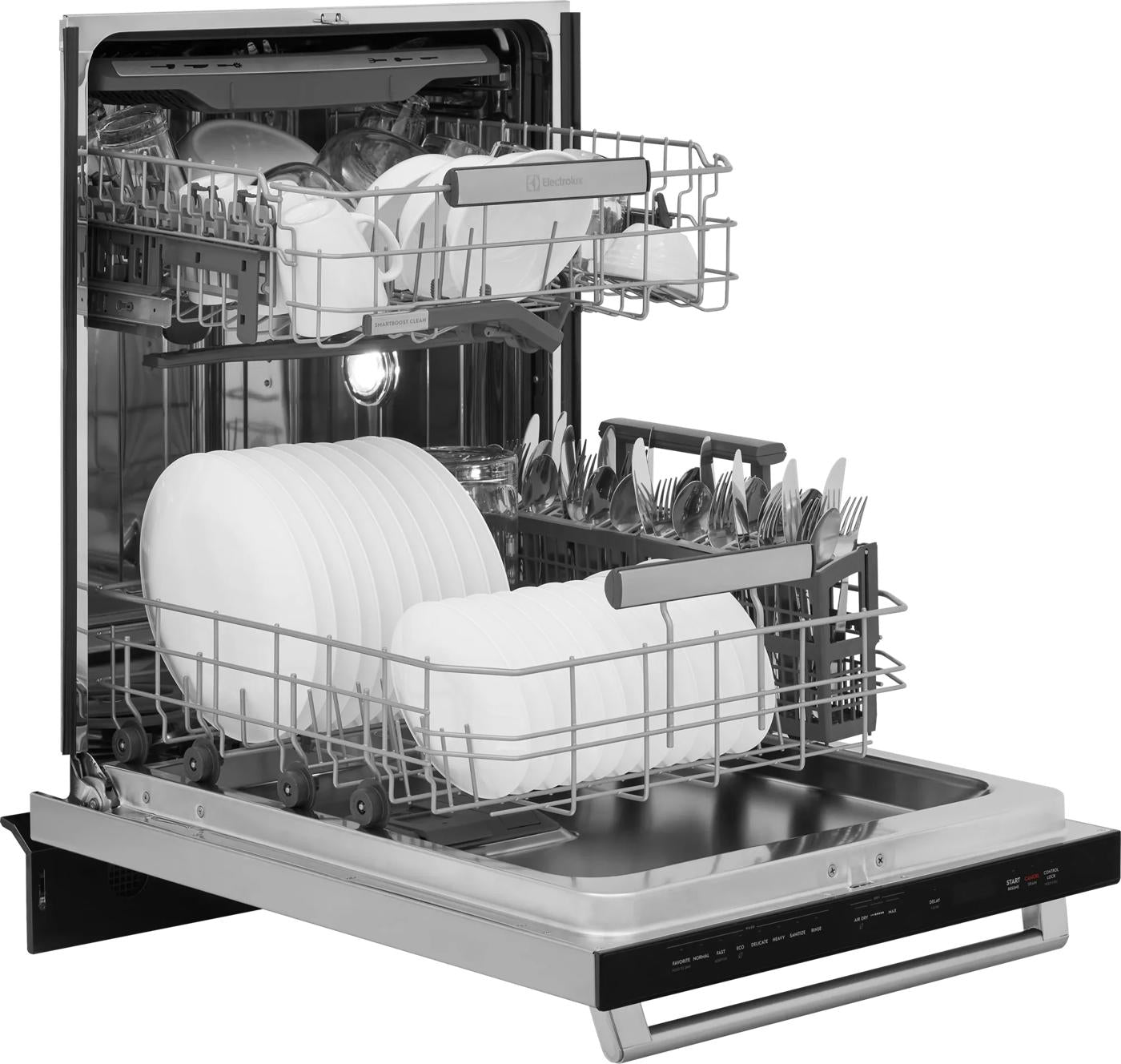 24" Dishwasher