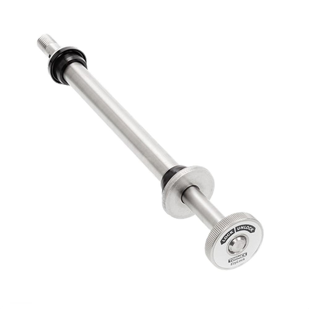 Tormek MSK-250 Stainless Steel Shaft w/Ezylock