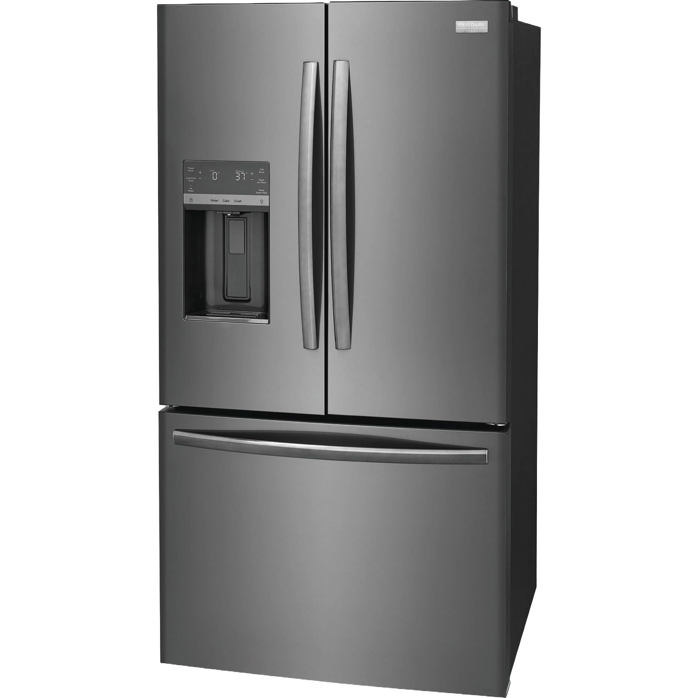 28 Cu. Ft. Standard-Depth French Door Refrigerator