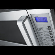 Countertop Microwave