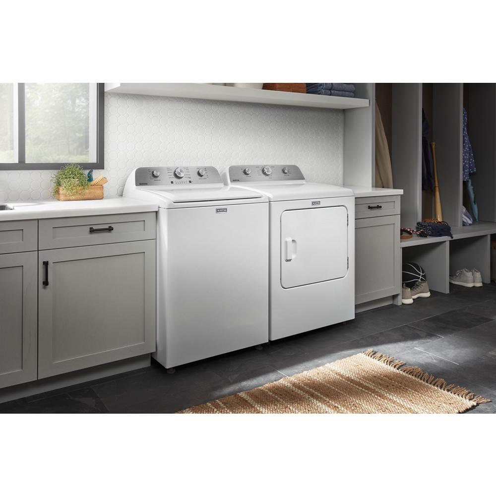 FrontLoad Electric Wrinkle Prevent Dryer - 7.0 cu. ft.