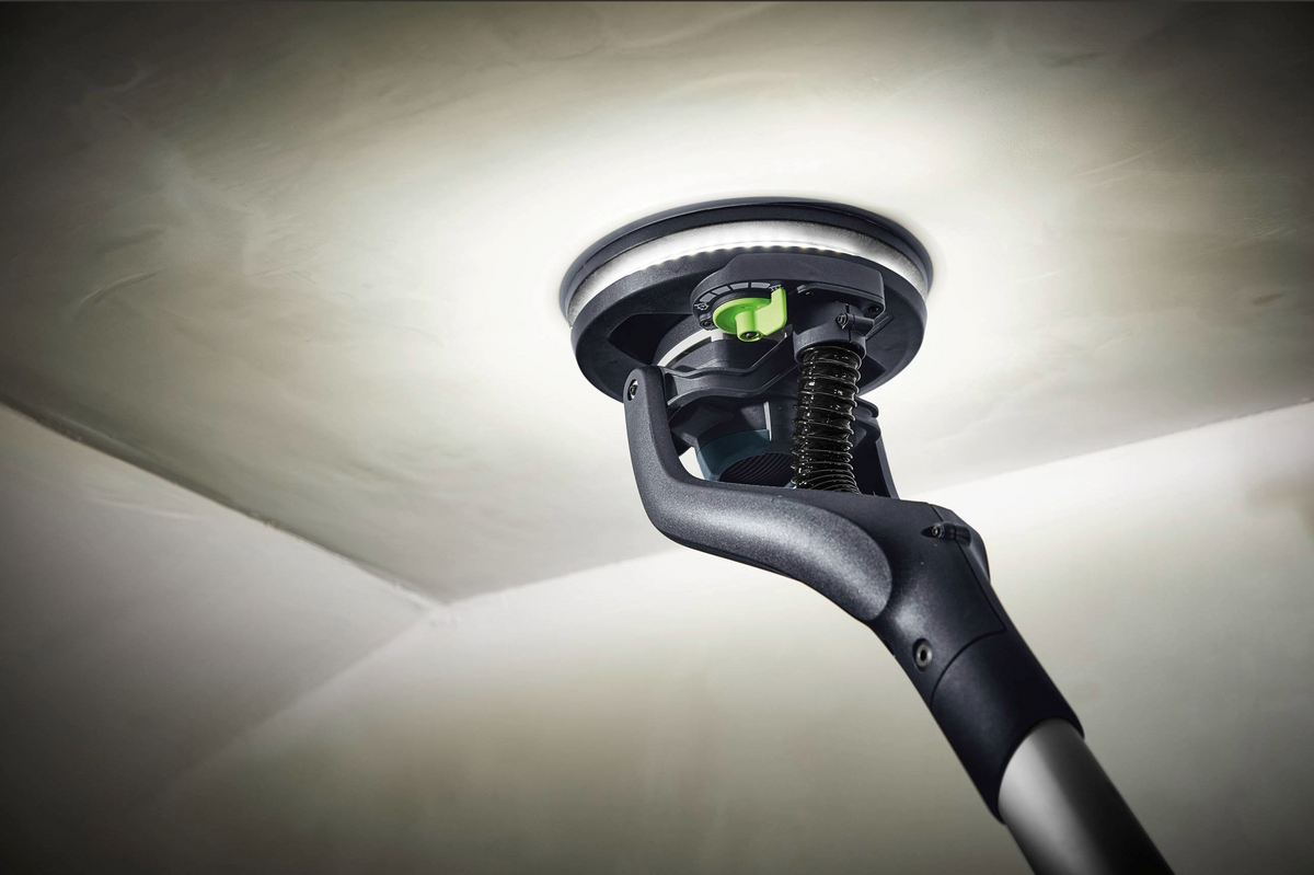 Festool 575994 Planex LHS 2 225 EQI-Plus Drywall Sander