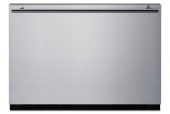 24" Wide Built-In Drawer Refrigerator